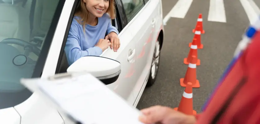 Otomobil Sürücü Eğitim Programı (B Manuel – B Otomatik)