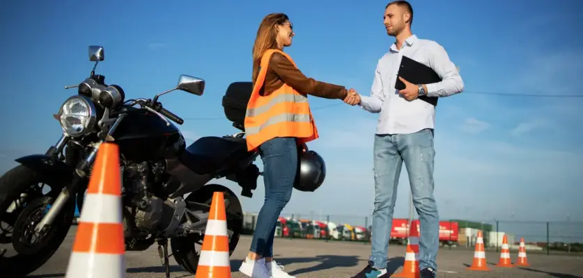 Özel Direksiyon Dersi