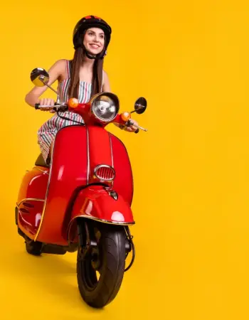 A2 Sınıfı Ehliyet (Manuel-Otomatik)