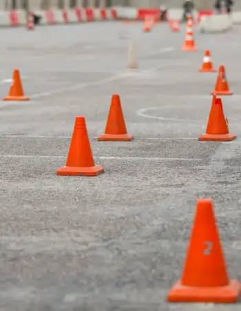 B Sınıfı Ehliyet (Manuel-Otomatik)