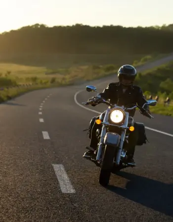 Motosiklet Sürücü ve Güvenli Sürüş Programı (A – A1 – A2)