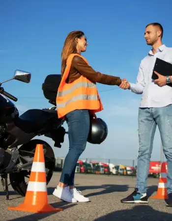 Özel Direksiyon Dersi